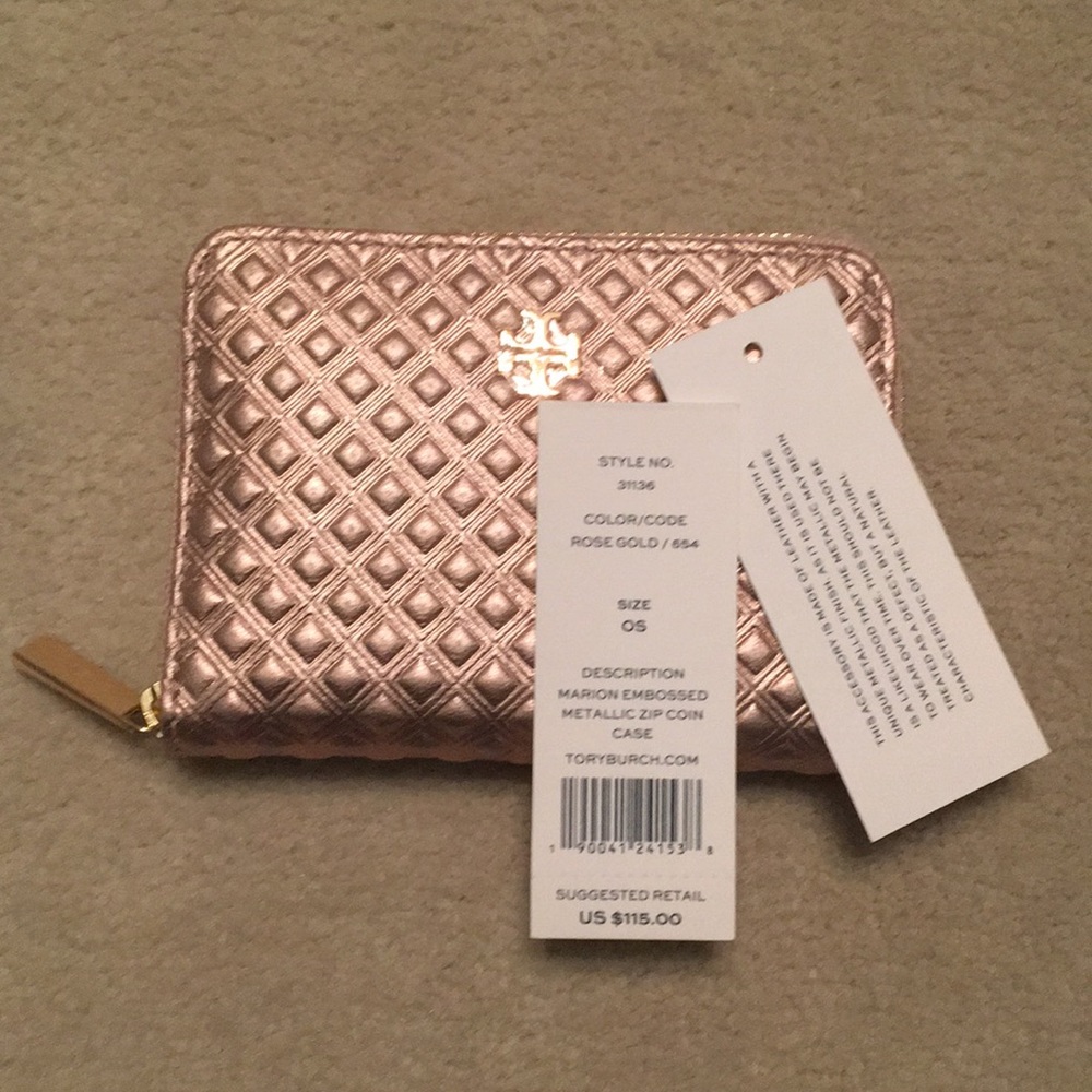 Tory Burch Wallet - Picture 3 of 3